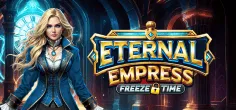 Eternal Empress - Freeze Time game tile