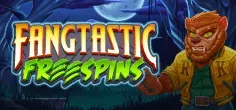 Fangtastic Freespins game tile