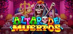 Altar de Muertos game tile