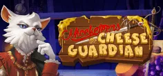 Miceketeers: The Cheese Guardian game tile