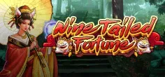 Nine Tailed Fortune game tile