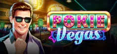 Pokie Vegas game tile