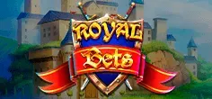 Royal Bets game tile