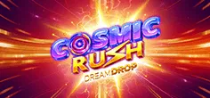 Cosmic Rush game tile