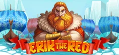 Erik the Red game tile