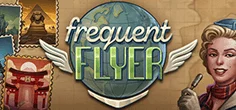 Frequent Flyer game tile