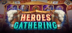 Heroes' Gathering game tile