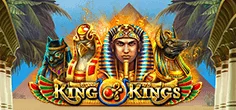 King of Kings game tile