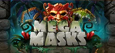 Mega Masks game tile