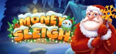 Money Sleigh game tile