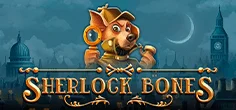 Sherlock Bones game tile