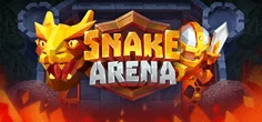 Snake Arena game tile