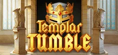 Templar Tumble game tile