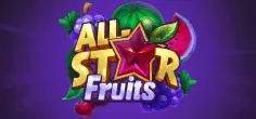 All-Star Fruits game tile