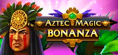 Aztec Magic Bonanza game tile