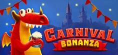 Carnival Bonanza game tile