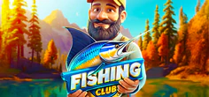 Fishing Club game tile