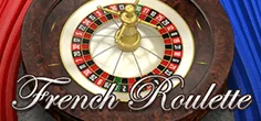 French Roulette game tile