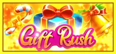 Gift Rush game tile