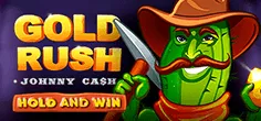 Gold Rush with Johnny Cash game tile