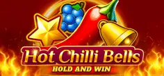 Hot Chilli Bells game tile