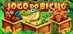 Jogo Do Bicho game tile