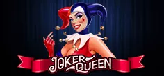 Joker Queen game tile