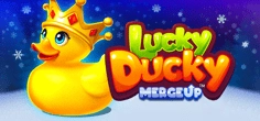 Lucky Ducky game tile