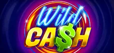 Wild Cash game tile