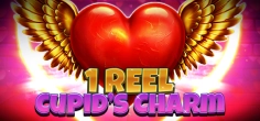 1 Reel - Cupid's Charm game tile