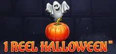 1 Reel Halloween game tile