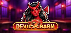 777 - Devil's Charm game tile