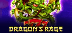 777 - Dragon's Rage game tile