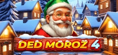 Ded Moroz 4 game tile