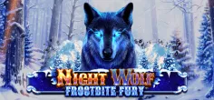 Night Wolf - Frostbite Fury game tile