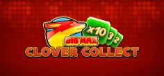 Big Max Clover Collect game tile