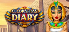 Cleopatra's Diary game tile