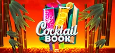 Coctail Book game tile