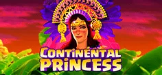 Continental Princess game tile