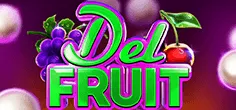 Del Fruit game tile