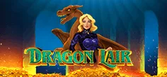 Dragon Lair game tile