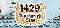 1429 Uncharted Seas game tile