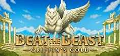 Beat the Beast: Griffin's Gold game tile