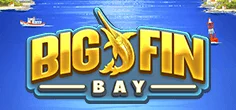 Big Fin Bay game tile