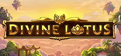 Divine Lotus game tile