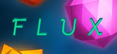 Flux game tile