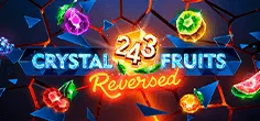 243 Crystal Fruits Reversed game tile