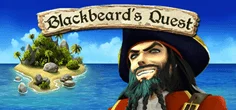 Blackbeard's Quest game tile