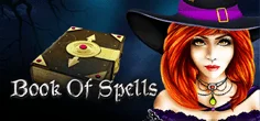 Book Of Spells game tile