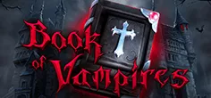 Book of Vampires game tile